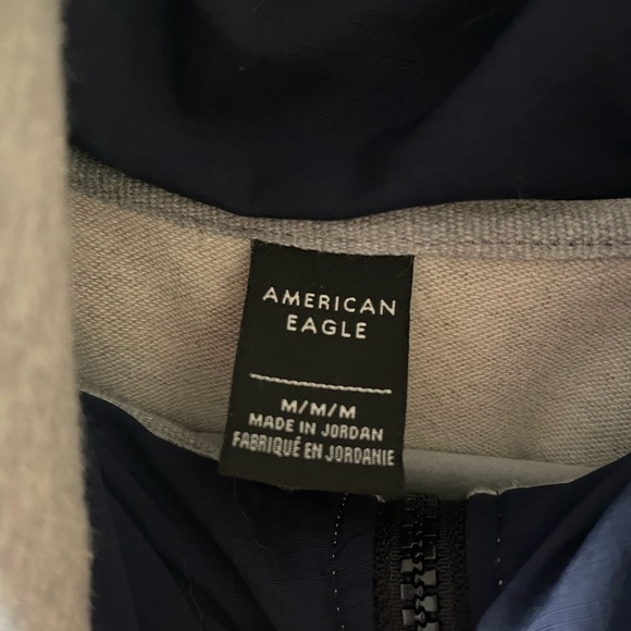 American Eagle Sweat shirt • mens M - Picture 4 of 7